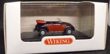 Wiking 020 j VW Käfer Cabrio Automuseum Volkswagen  Edition Nr. 11