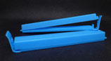 Verschlussclip  10 cm