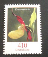 Bund 2768  410 ct  Frauenschuh **