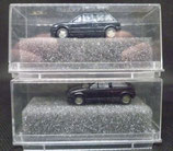 Pralines Citroen AX schwarz