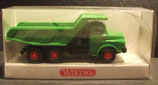 Wiking MAN  Muldenkipper