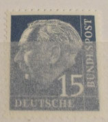 Bund 0184y -  15 Pfg
