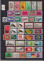 Lot Bund um 1972/73