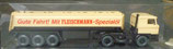 Wiking DAF 3300  Ladegut  Tanksattelzug  Fleischmann Spezialöl