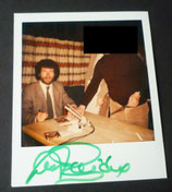 Autogramm Paul Breitner