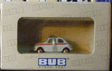 BUB Bubmobil 500 Sport weiß