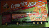 Werbetruck - Lorenz Crunchips