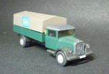 Wiking MB L 2500  versupert