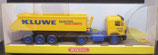 Wiking Kluwe 04 MB  1735 Hinterkipper - Sattelzug