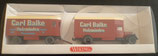 MB L 2500  Carl Balke   in OVP