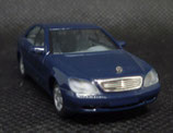 herpa MB   S - Klasse
