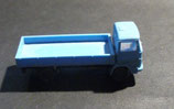 Wiking Pritschen - LKW  ohne Plane