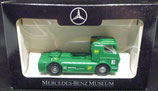 MB 56e  -  Renntruck BP    mit Start-Nr 3
