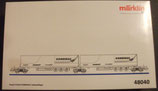 Märklin 48040 - Kombirail