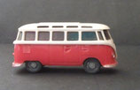 WW2 0327-07 C or P VW T1  Samba Bus III. Wahl