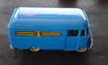 Wiking MB L 319 blauton mit Milchkannensymbol
