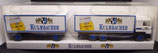 Wiking  0561   MAN F 90 Kulmbacher Hz