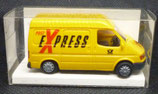 Rietze Ford Transit Post Express