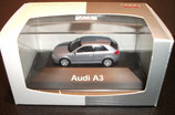herpa Audi A3  in PC Box