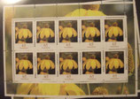 Bund 2524 65 ct KLB Sonnenhut  **
