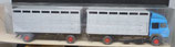 Wiking  0565  Iveco Viehtransporter