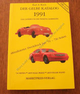 Gelber Katalog 1991