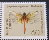 Bund 1547  Libelle   **