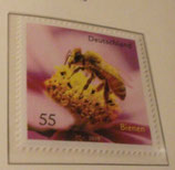 Bund 2798   55  ct  Bienen  **