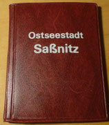 AK Saßnitz  -  Ansichten Set Kleinformat ca. A8