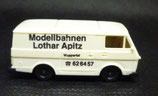 herpa VW LT 28   -  Apitz Modellbahnen