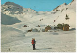 AK Austria - Seekarhaus  Obertauern   eg 18.4.1973