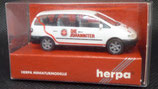 Herpa Ford Galaxy - Die Johanniter