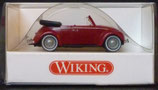 VW Käfer Cabrio