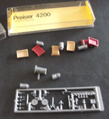 Zubehörbox   1  -  eher H0