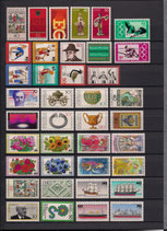 Lot Bund um 1976/77