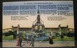 AK Köln - Heinzelmännchen-Brunnen  (32. Coeln)  - ng