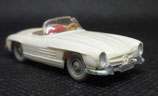 Wiking 233  MB 300 SL Cabrio IV. Wahl