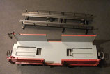 Märklin 4613 - Autotransporter