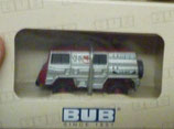 BUB Pinzgauer 2a Koffer Toy Fair Express 2013