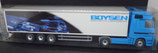 Wiking 538  MB Actros Boysen