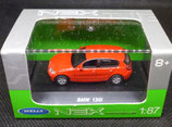 Welly Nex  BMW 120i