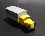 Wiking 840 Opel Blitz Opel Original Ersatzteile