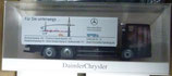 Wiking Daimler - Chrysler 28  -  MB Econic Getränkekoffer - LKW