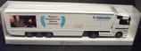 MB Actros 1843 Webasto