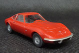 Wiking 804  Opel GT