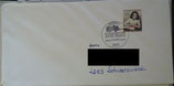 Bund 1013   FDC  Anne Frank  ESST Bonn eg