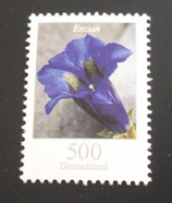 Bund 2877  500 ct  Enzian  **