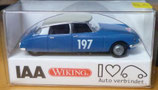 Wiking 807 06  Citroën ID 19   (Messemodell IAA 97)