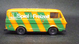 herpa VW LT 28   -  Meyer Vedes - Spielwaren  Spiel + Freizeit