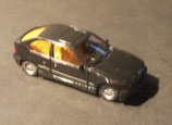 Wiking BMW 3er